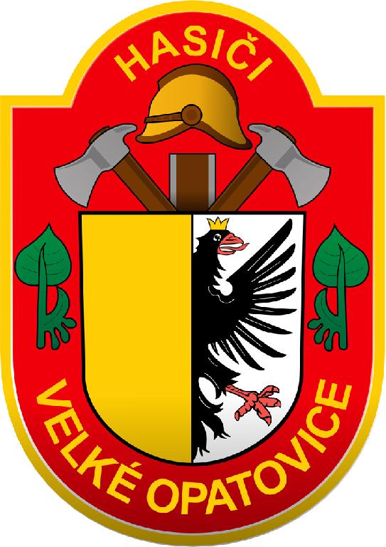 Logo hasiči