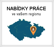 Nabídky práce