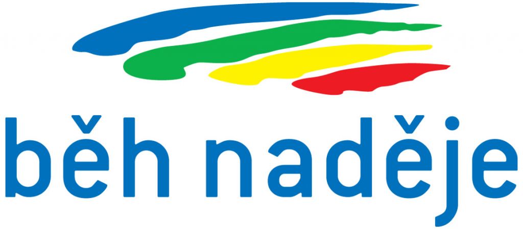 Běh naděje 2016