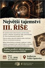 Beseda III.říše