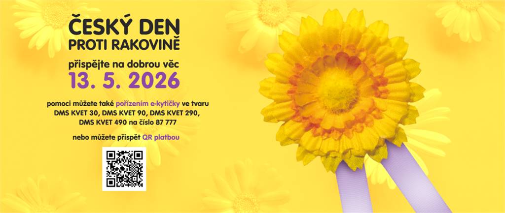 Český den proti rakovině