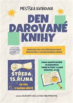 Den darované knihy