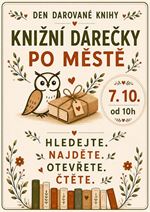 Den darované knihy