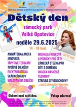 Dětský Den(2)