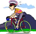 GP Matoušek 2014 - start a cíl 3. etapy ve Velkých Opatovicích