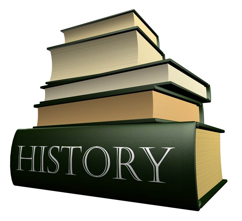 Historie knihovny