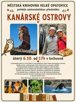 Kanáry 