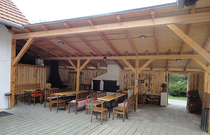 Klub mladých důchodců opět U Kocoura
