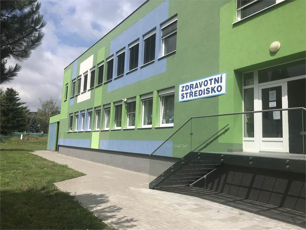 Odstranění graffiti