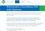 PD_ ČOV Velké Opatovice