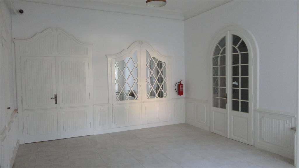 Rekonstrukce vestibulu jihozápadního křídla zámku