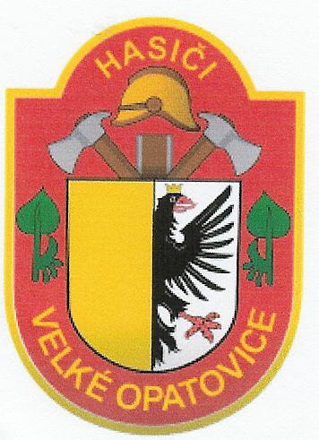 Slavnostní valná hromada SDH 