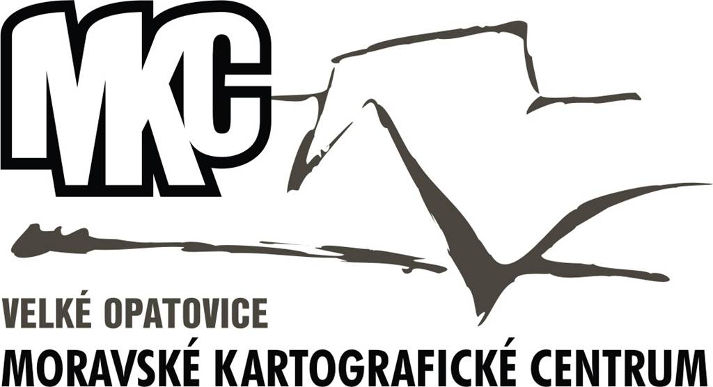 Vernisáž nové expozice Moravského kartografického centra