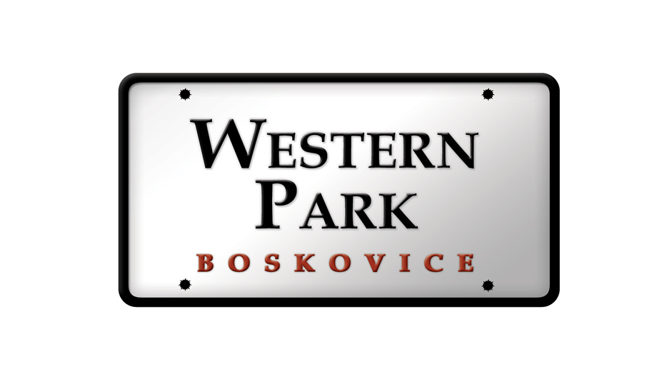 Westernpark Boskovice