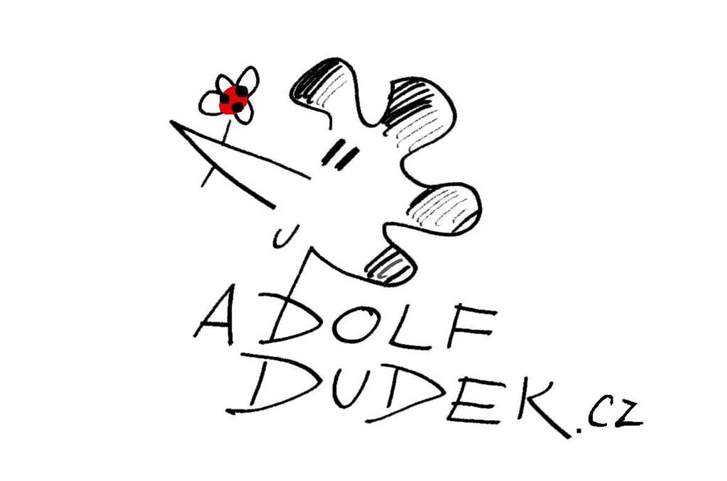 Zábavná show s Adolfem Dudkem